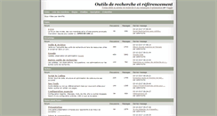 Desktop Screenshot of forum.taggle.org